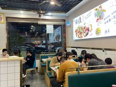 -老四川平头酸菜鱼(衙前店)