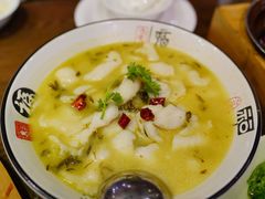-涌上外婆桥(南塘店)