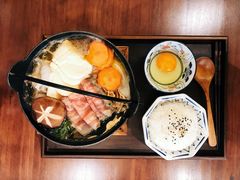 寿喜锅-肥朵食堂(带梦胡同店)