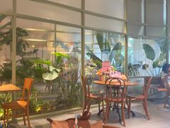 -The Good Place好地方·Brunch·coffee(国贸店)