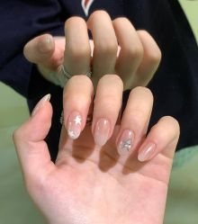 -鲸彩·美甲美睫科技护肤
