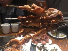 -三个大叔东北烧烤·砂锅菜(西三旗店)