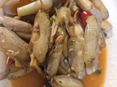 -星奇缘·海鲜餐厅(东山美食地标店)
