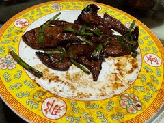 -那家小馆•北京菜•烤鸭(香山店)