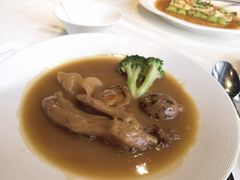 皇朝一品煲-皇朝会.经典传统粤菜(外滩店)