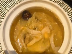 -盛宴自助餐厅(运达喜来登店)