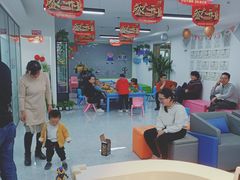 -瓦力工厂机器人少儿编程教育(电子城校区)