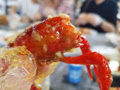 -霸王虾·麻辣小龙虾(清水河公园店)