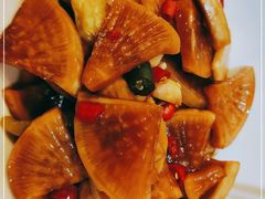 -两湖厨子·湖南菜·湖北菜·河鲜(康乐店)