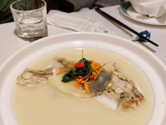 -肆月河豚·新淮扬(金融街店)