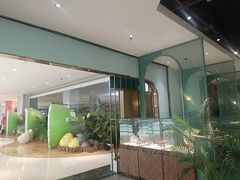 -春润大地海南椰子鸡(沙井京基百纳广场店)