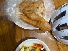 -文武王氏烧饼·无矾油条(西溪路店)