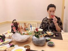 -酒久自助料理(佳兆业店)