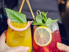 -DEW Lounge(深圳湾店)