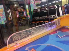 -大玩家超乐场(高新万达店)