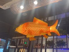 -向川南·水煮鱼·川菜(和平里店)