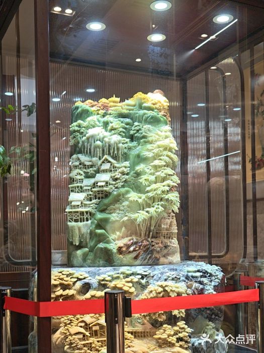 燕春楼(海河华鼎店)图片