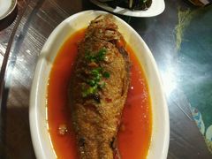 -大汗行宫园林餐厅