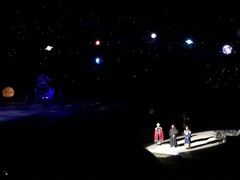 -鼎盛王朝康熙大典实景演出