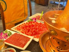 -南门涮肉(上海二店)