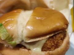 -麦当劳(杭州文三路店)