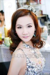 -上海彩妆秀摄影设计有限公司