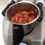 超级入味的蒜泥小龙虾