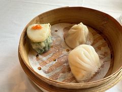 -晶荷轩(香港迪士尼乐园酒店)