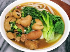 珍珍猪肠河-珍珍小食店(西华路店)