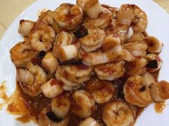 -仿膳饭庄(天安门店)