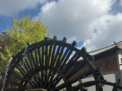 -时光吧·大堂吧·丽江和府洲际度假酒店