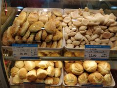 -一定好食品有限公司(四川北路商业街店)