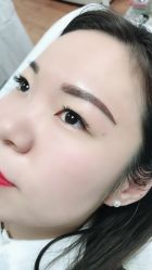 -子媛秀苑半永久定妆