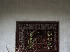 -拙政园