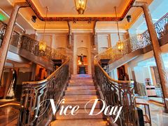 -波特曼西餐厅(中央大街店)