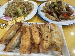 -春水锅贴·传统鲁菜(大明湖店)