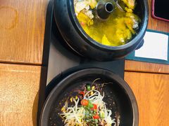云南经典汽锅鸡-云海肴·汽锅鸡·云南菜(苏州中心店)