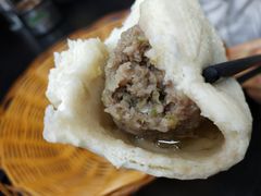 -郑家包子牛肉拉面(尚勤路店)