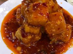 -振生清真饭店(永安道店)