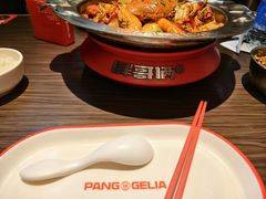 -胖哥俩肉蟹煲(梅溪步步高店)