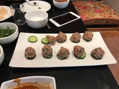 -北门涮肉·铜锅涮肉(南锣鼓巷店)