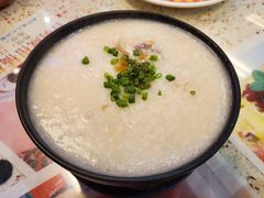 -新辉港式茶餐厅(北栅店)