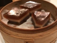 -红棉中餐厅·广州海航威斯汀酒店