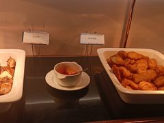 -华厦大酒店·桃源西餐厅·自助餐