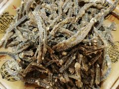 -乐山第一家临江鳝丝(茶坊路店)