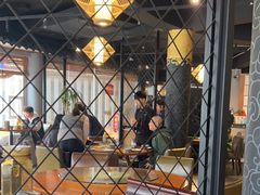 -盐帮食坊•小河帮川菜(四川师大店)