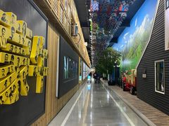 -蒙牛工业旅游景区