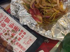 -鲜一烤肉(沈北店)