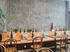 大堂-Laures·月桂西班牙碳烤餐厅(十尚坊店)