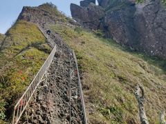 -七仙岭温泉国家森林公园